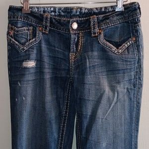 MEK Jeans